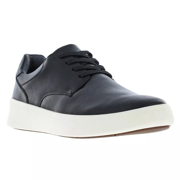 Supply Lab Men's WHATLEY Sneaker Shoes BLACK | US  SIZE 9.5, 11, 13 - Picture 1 of 5